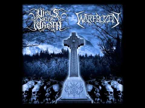 Warfrozen - Sin Obsession