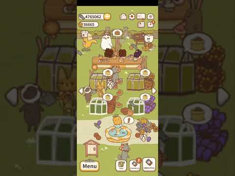 [Day 79] แผงร้านไอติมมาแย้ว | Animal restaurant