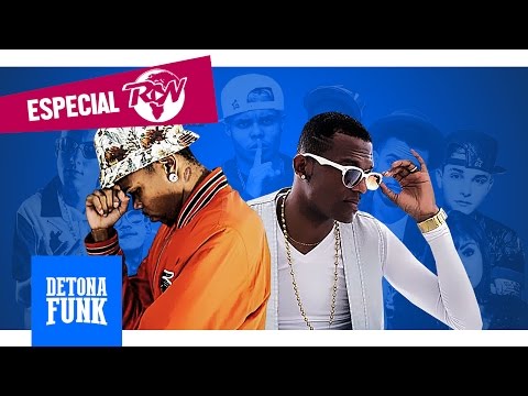 MCs BW - To Sem Paciência com Piranha - Tu Vem e Senta (Fioti NVI - RW) Lançamento 2016