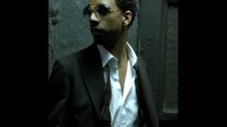 Ryan Leslie. ft Ashleyi -your not my girl  (unofficial Remix)