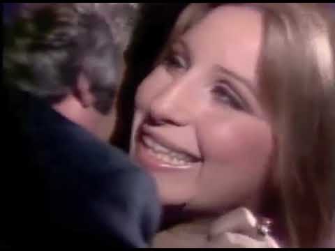 Burt Bacharach with Barbra Streisand - "Close To You" and "Be Aware"
