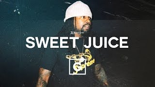 GRILLABEATS - Sweet Juice