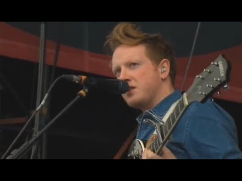 Two Door Cinema Club Live - This Is The Life @ Sziget 2012