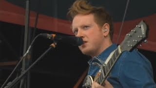 Two Door Cinema Club Live - This Is The Life @ Sziget 2012