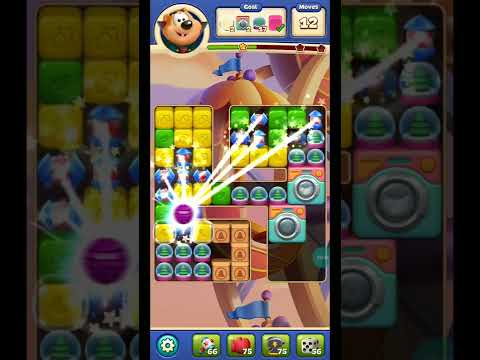 Toon Blast Level 7230 👍👍