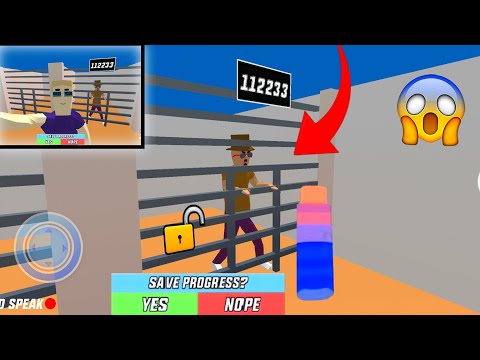 Finally Ranch Unlock Mission 🔓😱 | DUDE THEFT WARS | How To Unlock Ranch in Dude Theft Wars 😱