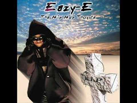Eazy-E Luv 4 Dem G's ( ambitionz az a ridah rmx )