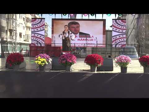 Târgul Mărului 2023 - Spectacol (28)