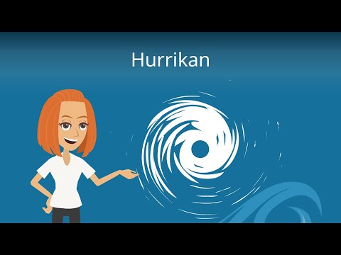 So entstehen Hurrikans! - Studyflix