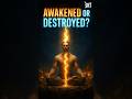 Why Kundalini Awakening Feels Like Your Soul Is On Fire