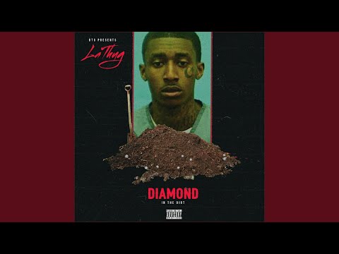 Diamond in the Dirt