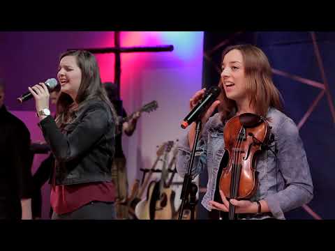 KEHATIM - „Mein Leben hat ein Fundament“ (Janna Adams)