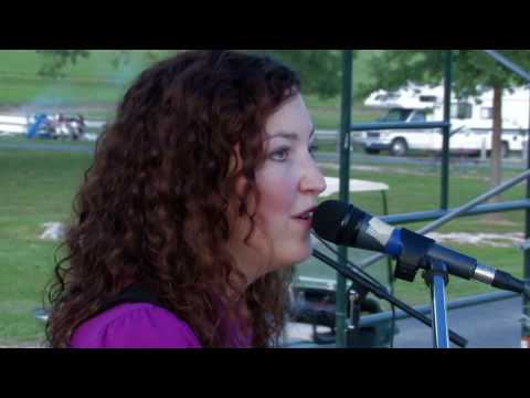 Integrity Event Video: Andrea Beemer at Nehemiah Fest 2009