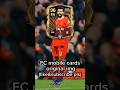 Original Img Of FC Mobile Cards Fcmobileid Eafc25 Eafc24 Aryanfifamobile Fifacards Eafcmobile