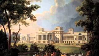 J. Haydn - Hob I:48 - Original version - Symphony No. 48 in C major 