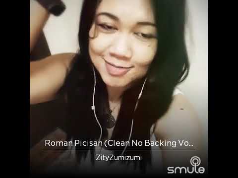 ROMAN picisan by Dewi Dewi