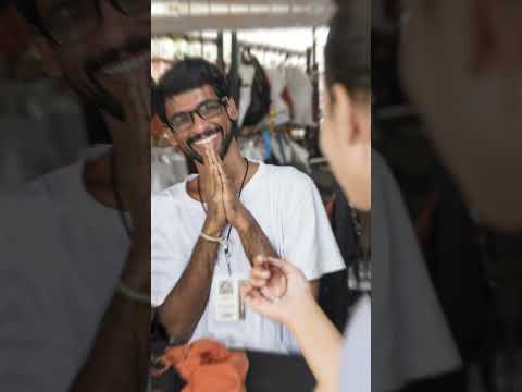 Les vœux de Sadhguru pour la nouvelle année #2023 #shorts #sadhgurufrancais