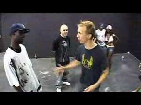 Bishop Brigante & Stretch Diesel vs Aspire & Prolific