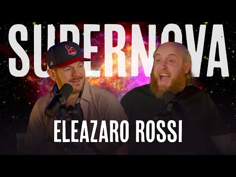 ELEAZARO ROSSI: IL SENSO DELLA BESTEMMIA