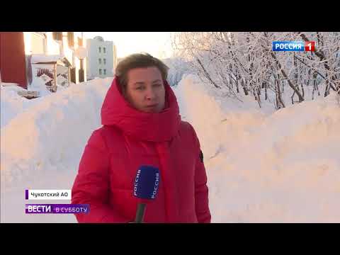 Поселок Нулигран остался без тепла