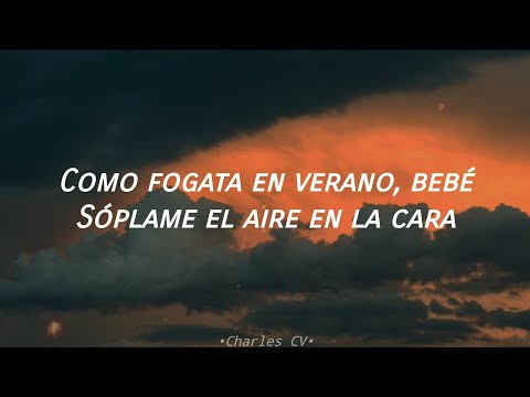India Martinez, Marc Anthony - Convénceme [Letra/Lyrics]