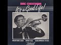 Doc Cheatham - It's A Good Life! (Full Album)
