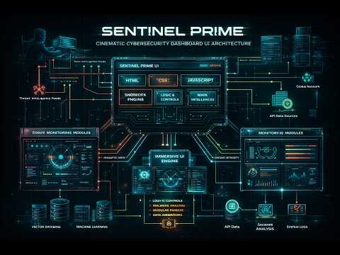 Sentinel Prime 공식 영상 미리보기