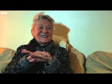 BBC SSO Tectonics - Éliane Radigue Inteview