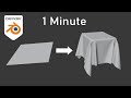 Learn Blender Cloth Simulations From Scratch A Beginner S Guide