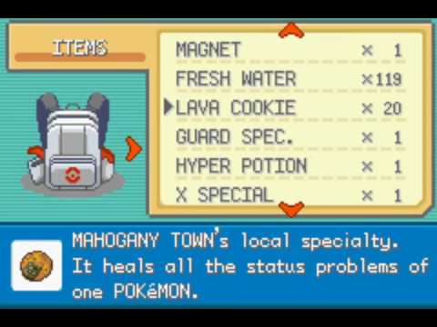Pokemon Liquid Crystal - Part 45