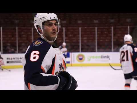 Stick it to Cancer | Spiro's Story