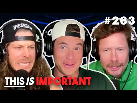 Ep 263: TII Fully Loaded | This is Important Podcast