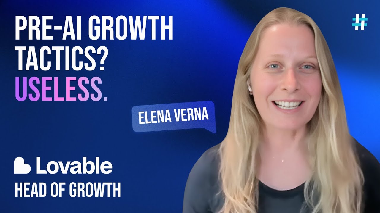 Rethinking B2B Growth Strategies in an AI-Driven Landscape