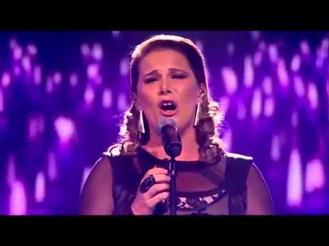 The X Factor UK 2013 Sam Bailey Every Performances of the WINNER 2