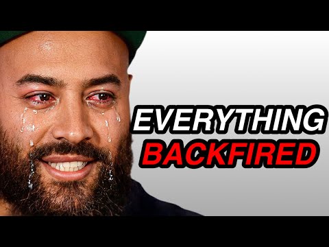 Ebro Has Officially Hit Rock Bottom