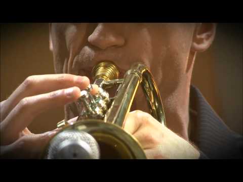 Victoires du Jazz 2013 - Médéric Collignon et le Jus de Bocse - Hommage à King Crimson
