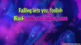 Rebecca Black - Foolish (Instrumental / karaoke)