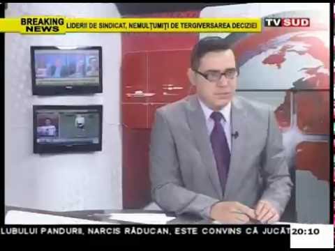 directorul scolii din berlesti a demisionat