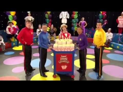download lagu mp3 mp4 Poppin Popcorn, download lagu Poppin Popcorn gratis, unduh video klip Poppin Popcorn