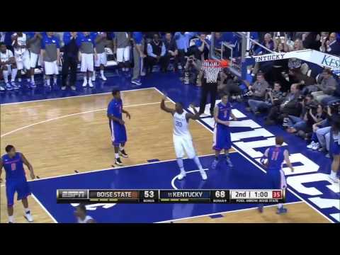 SportsCenter Top 10 Julius Randle Plays HD 720p