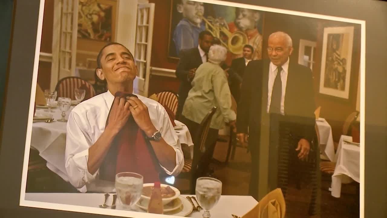 Making 300: Celebrating Leah Chase (Part 3)