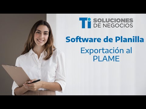 Gesti ERP Software de Planilla Configuración y Cálculo Paso a Paso