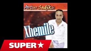 Artur Sadiku - E Dua Lotin Tend