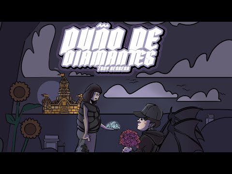 Tony Herrera - Puño De Diamantes (Video Oficial)