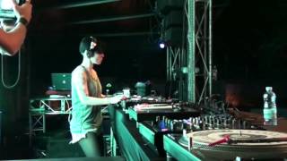 Dj Gab aka SHEEFIT @ Fervo 5 Anos (Sao Paulo - BRASIL) AUG/2014