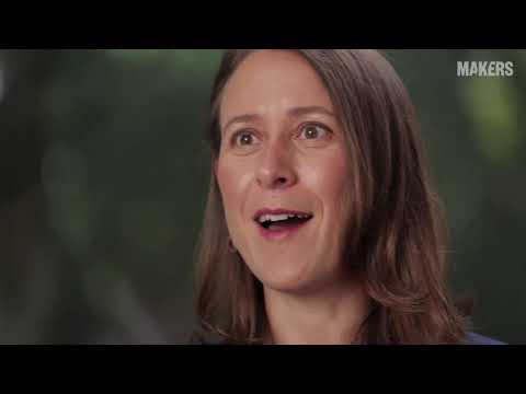 Anne Wojcicki MAKERS Profile | The 2020 MAKERS Conference