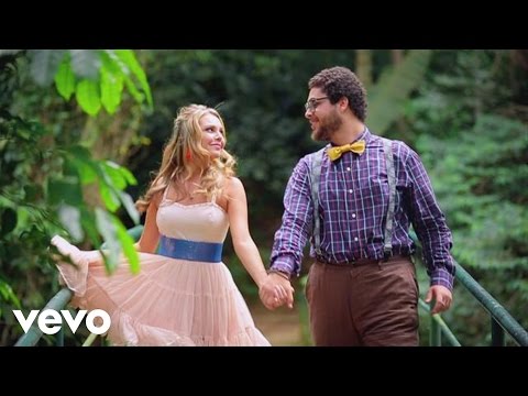 Te Fazer Feliz video