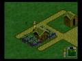 The Horde Shimto Plains Gameplay Sega Saturn
