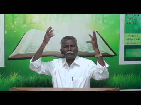 Song of Solomon Part 12 I Sleep But My Heart Waketh 14 02 16 E Pastor A Samuel Calvary Tabernacle