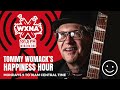 Monday Morning Cup of Coffee with Tommy Womack